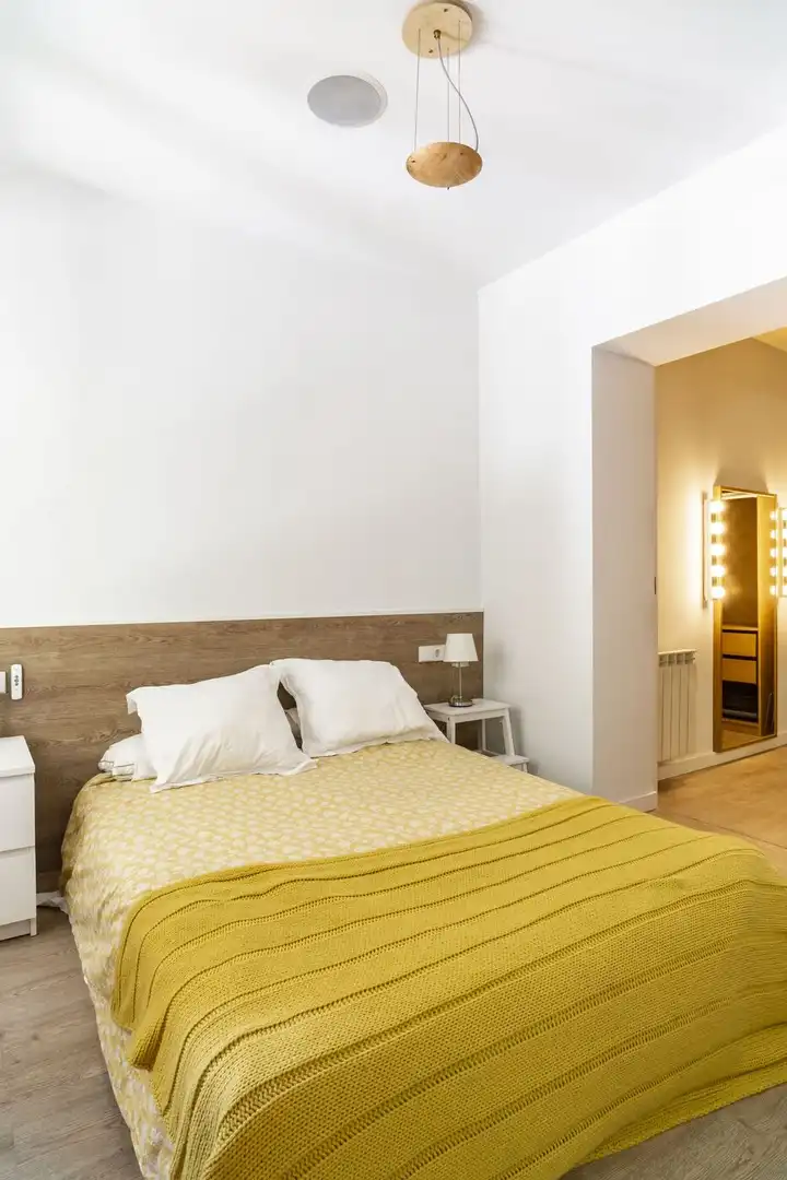 Flat for rent in Rodriguez San Pedro, Arapiles