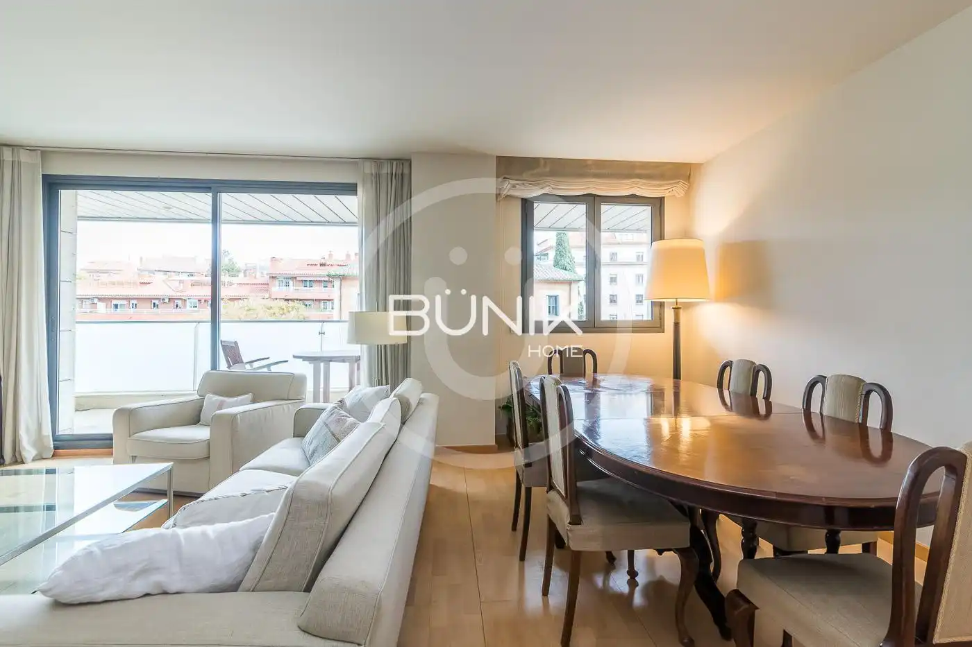 Wohnung zur Miete in Barcelona, Barcelona