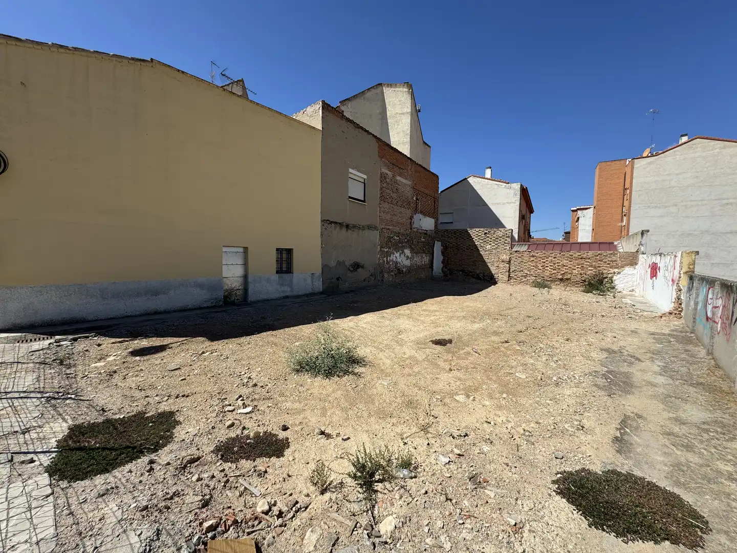 Grundstücke zum Verkauf in Toledo