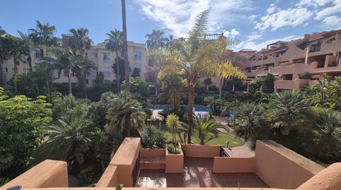 Foto 2 de Apartament en venda a Urb.bell Air Jardines del Albaicin, Los Flamingos, Benahavís