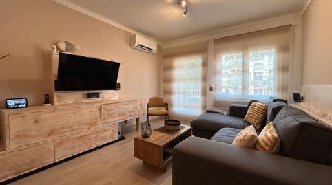 Foto 3 de Pis en venda a Avinguda de la Mare de Déu de Montserrat, Centre, Roses