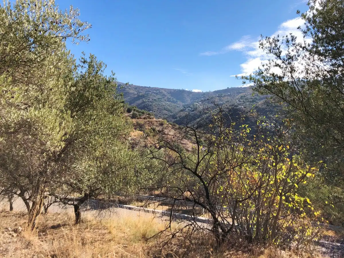 Casa o chalet en venta en Árchez