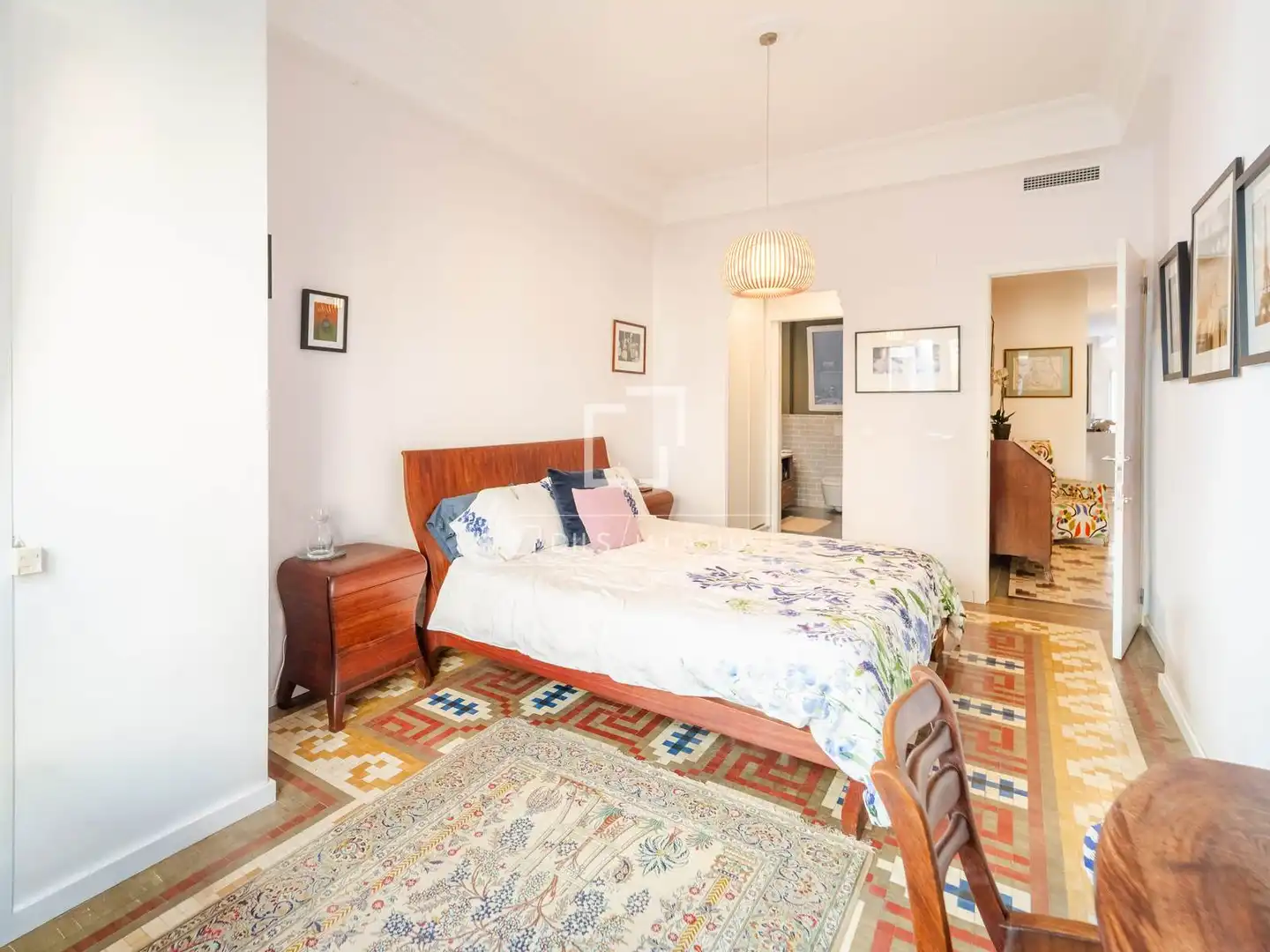 Habitación de Piso en venta en L'Eixample
