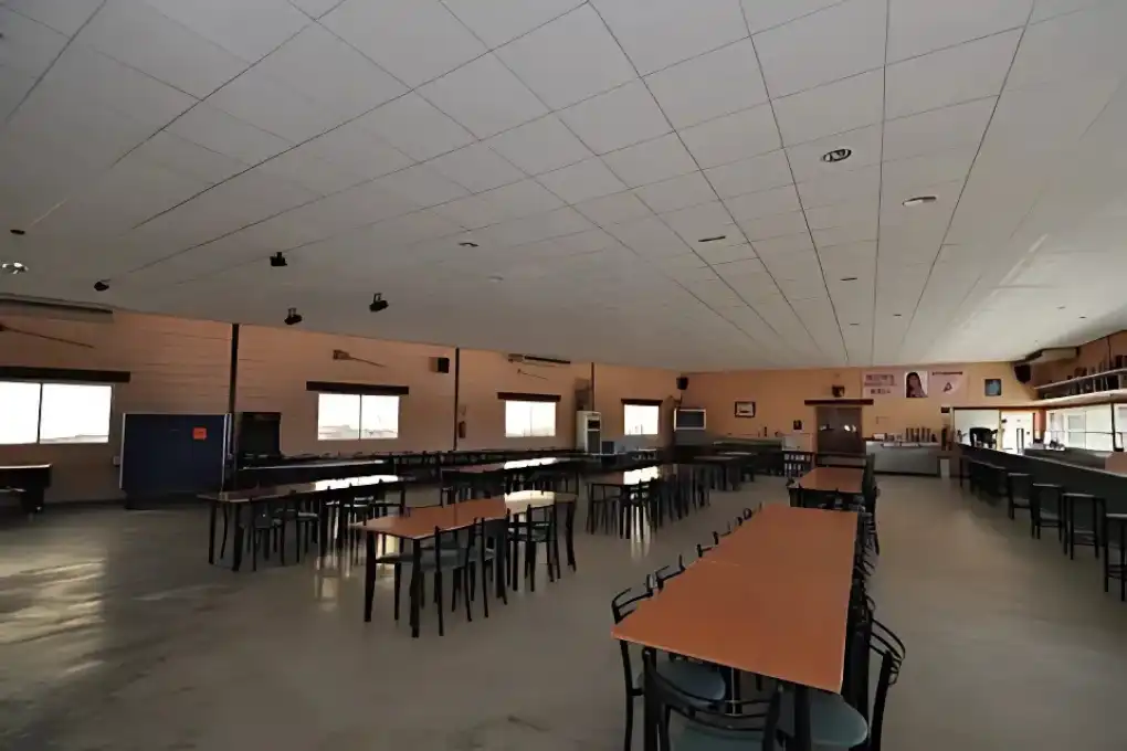 Comedor de Casa o chalet en venta en Abanilla