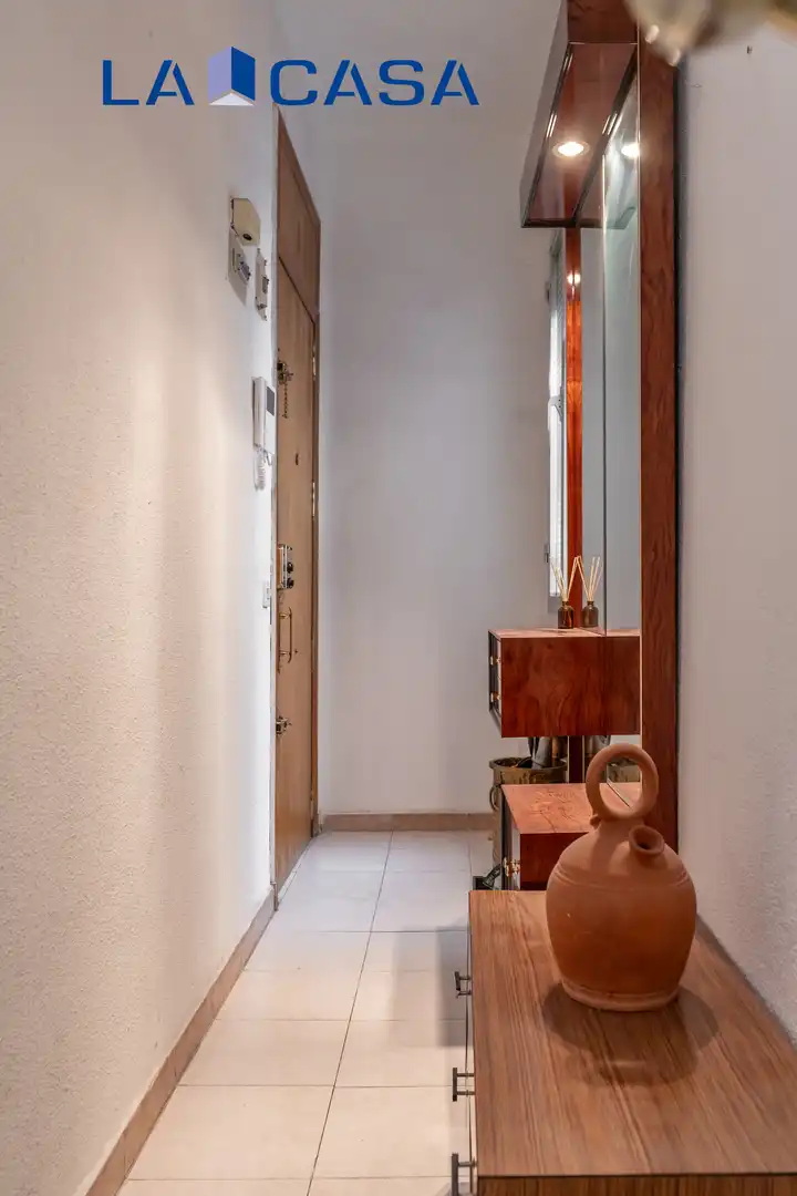 Wohnung zum Verkauf in Madrid mit Heizung