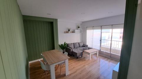 Photo 4 of Apartment to share in Santa Bárbara, Toledo