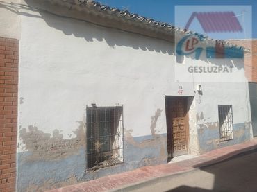 House for sale in Corral de Almaguer