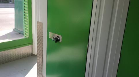 Foto 4 de Trastero de alquiler en Avenida de Los Guindos, 15, Los Guindos - Parque Mediterráneo - Santa Paula, Málaga