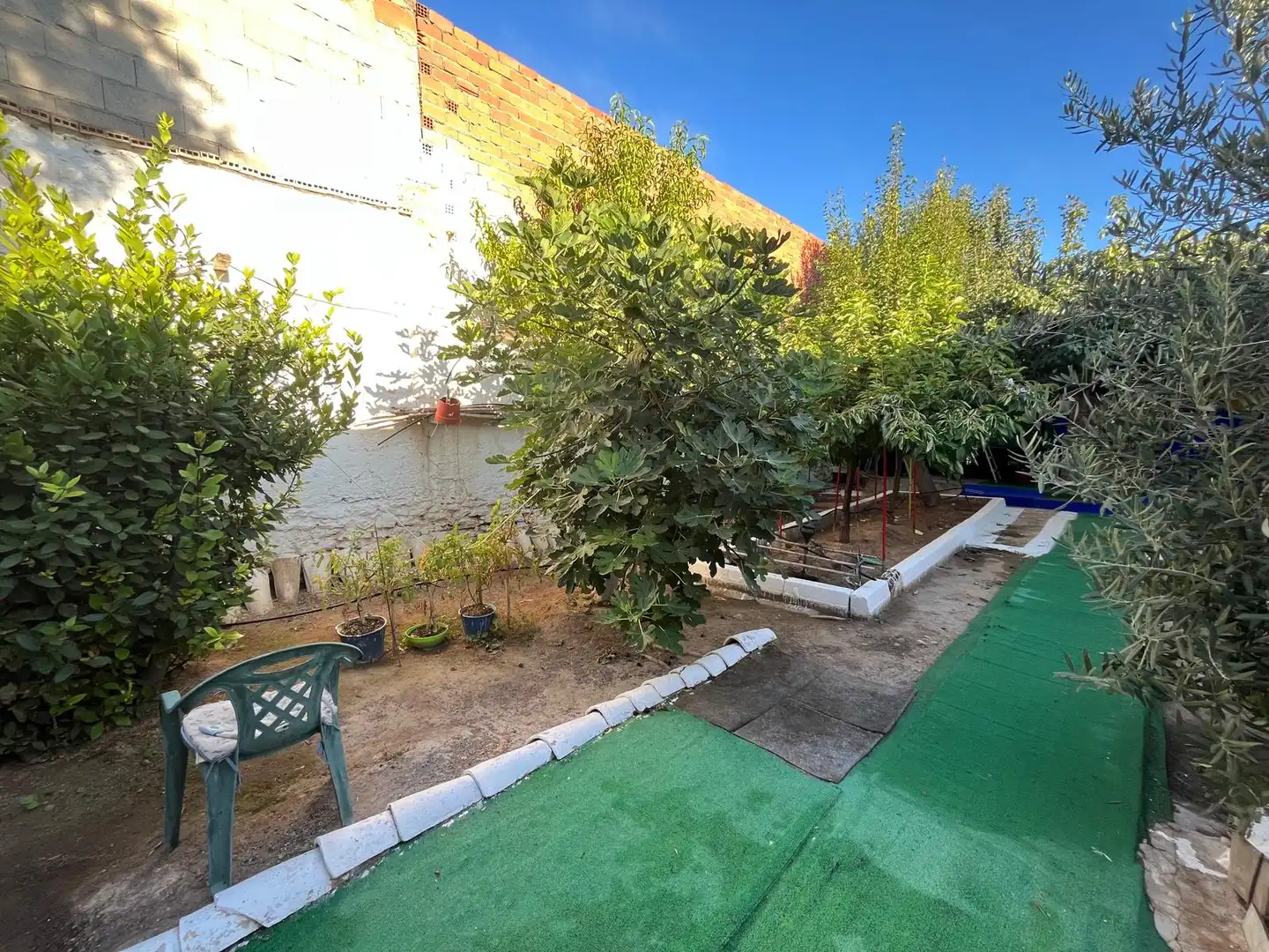 Haus mit Garten zum Verkauf in Calle Encuentros, imagen 24