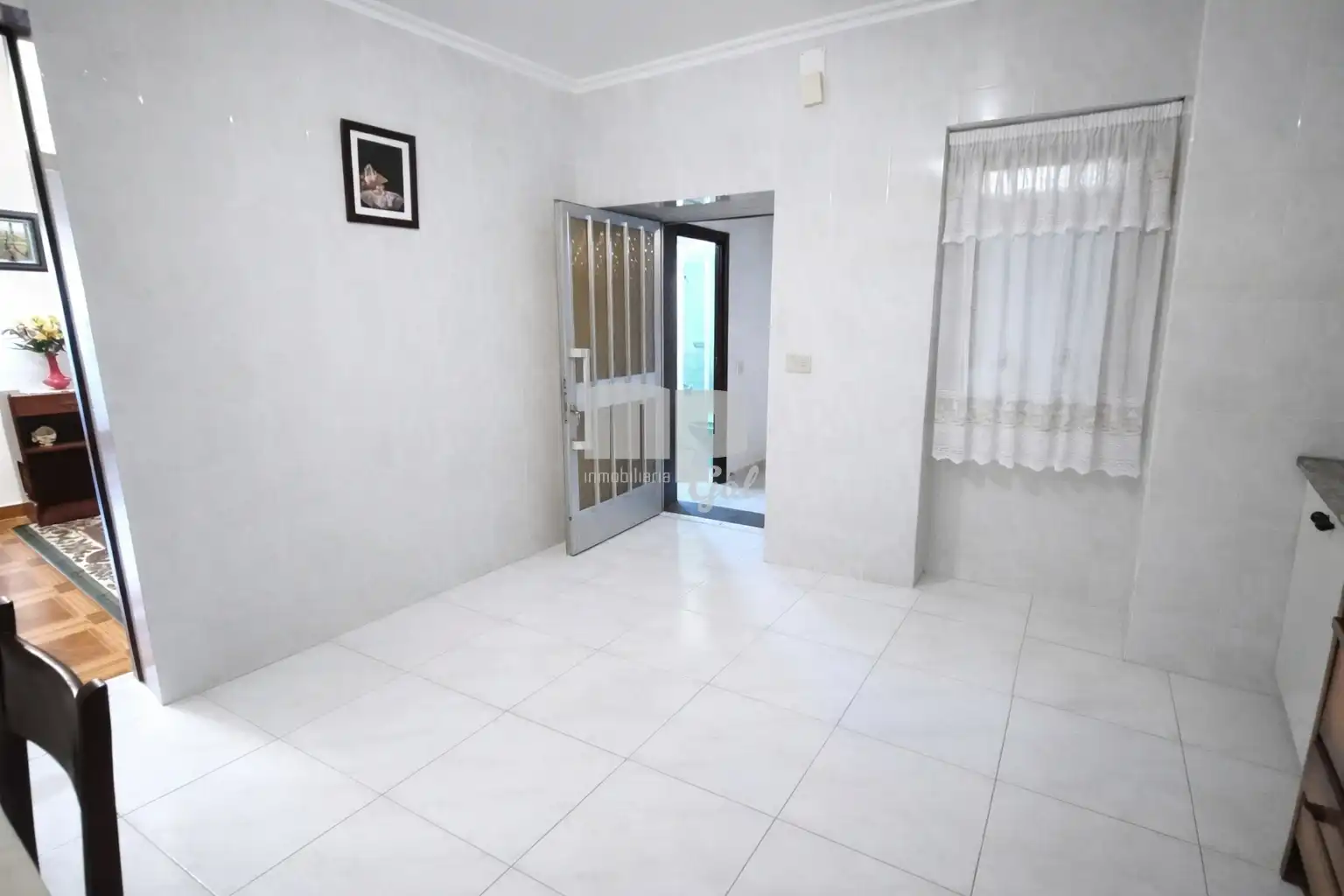 Casa adosada en venta en Pazos de Borbén con Jardín privado y Trastero