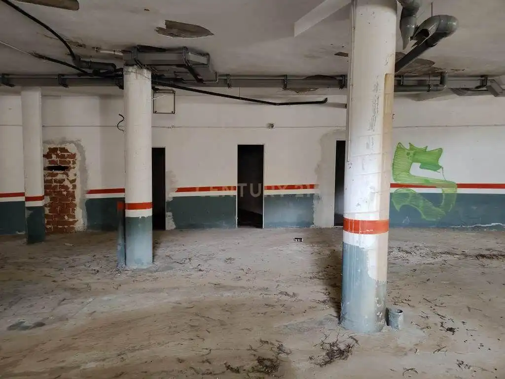 Gebäude zum Verkauf in C. MIRADOR REAL, 78, Cotobro