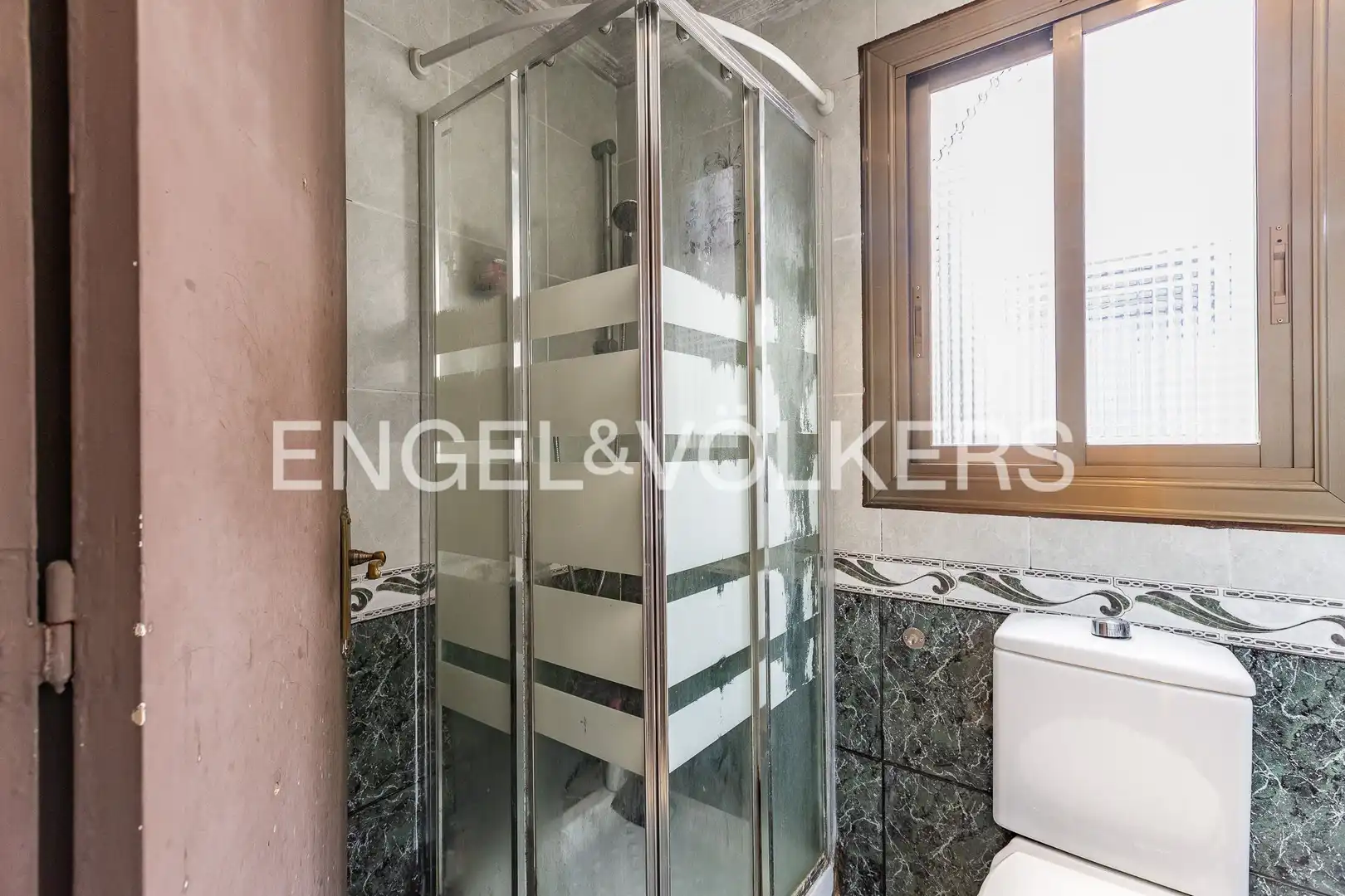 Wohnung zum Verkauf in Creu Alta