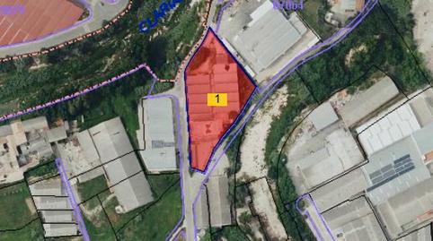 Photo 2 of Industrial land for sale in Calle Los Albañiles, 44, Noroeste, Alicante