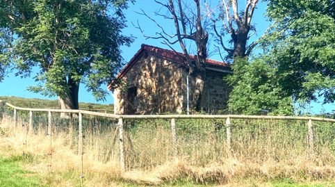 Foto 2 de Casa o xalet en venda a Barrio Merilla, San Roque de Riomiera, Cantabria