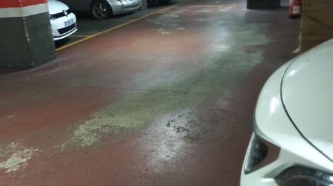 Foto 2 de Garatge en venda a Avinguda de Catalunya, Lloreda, Badalona