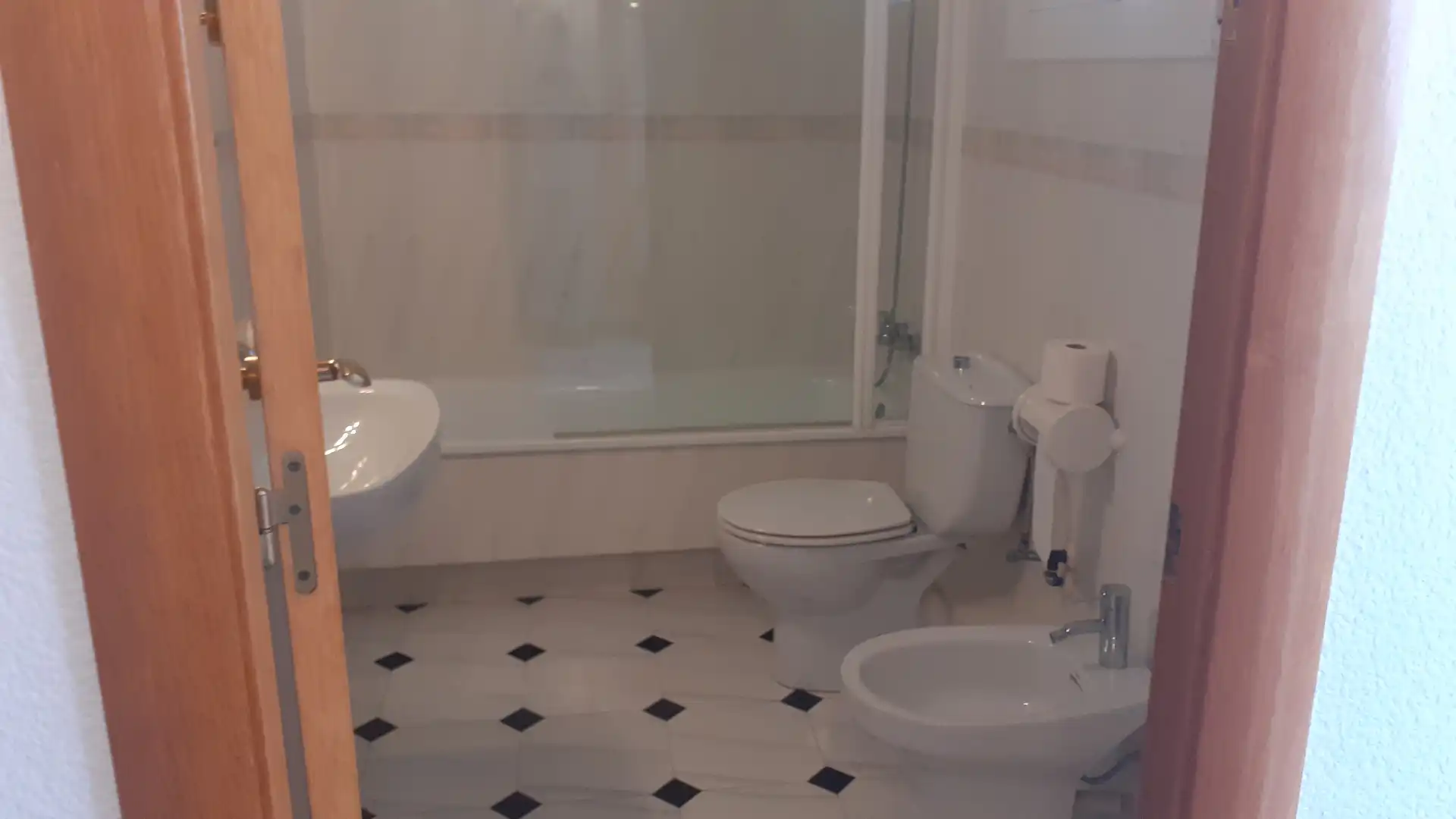 Bathroom of Detached homes for sale in Sant Pere de Ribes  with Heating, Private garden and Terrace
