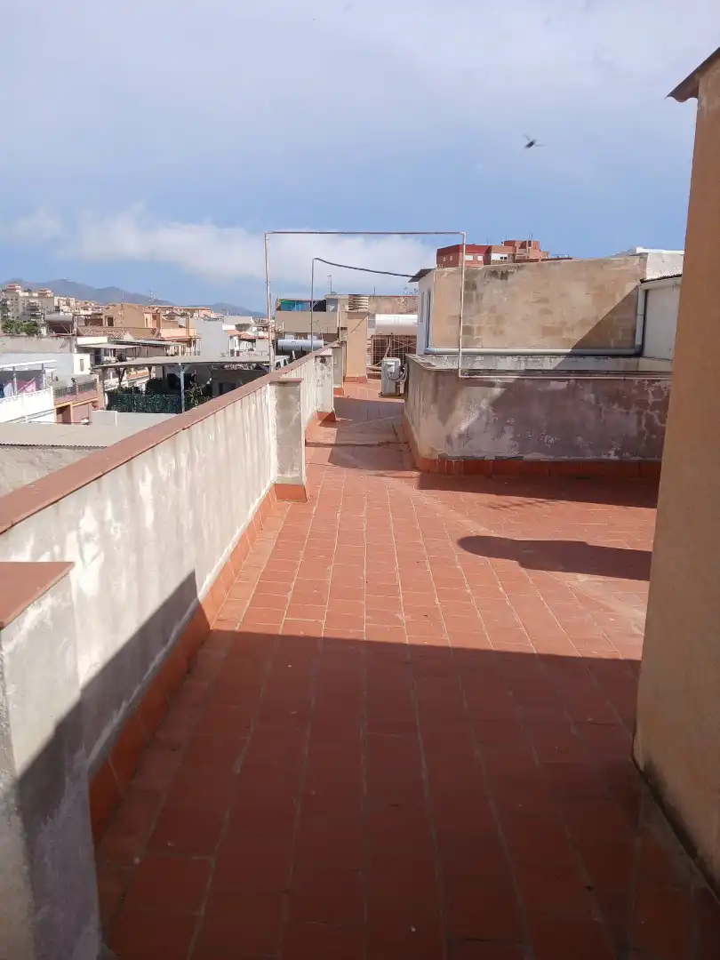 Terraza de Piso en venta en Motril con Aire acondicionado, Trastero y Amueblado