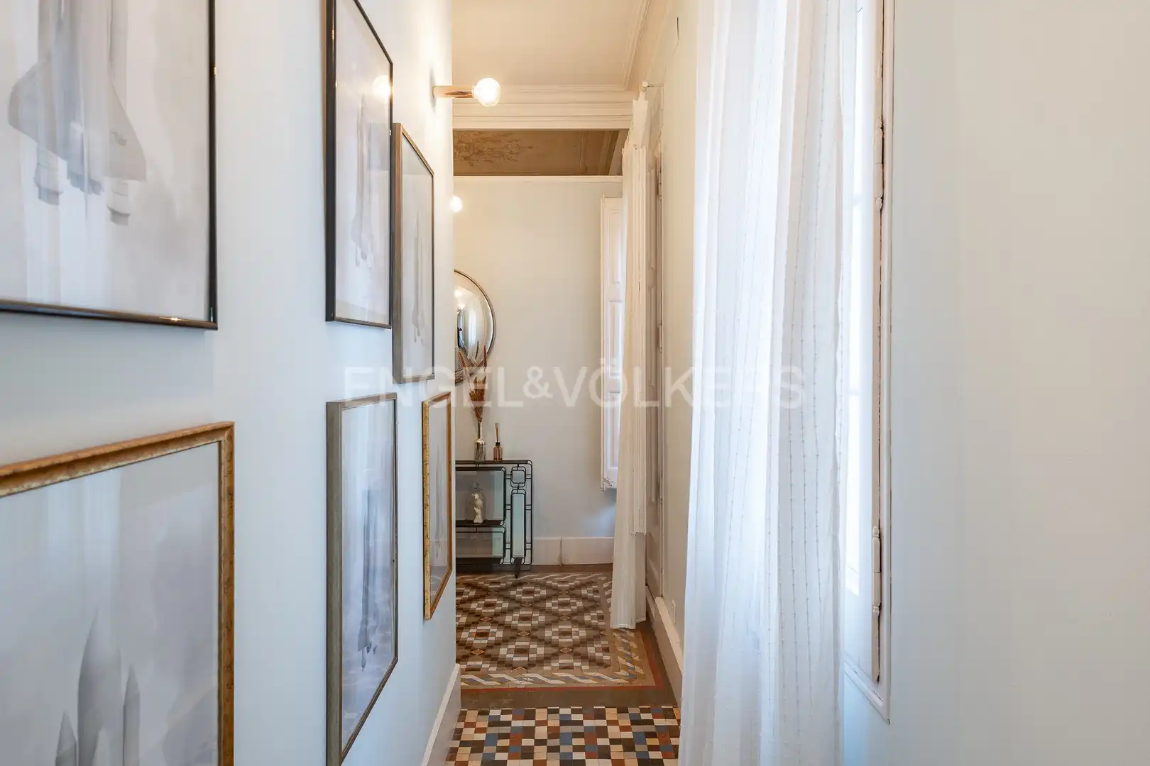 Appartement avec terrasse à vendre à Gràcia, imagen 15