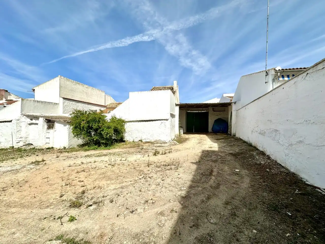 Casa con jardín en venta en Humilladero, imagen 35