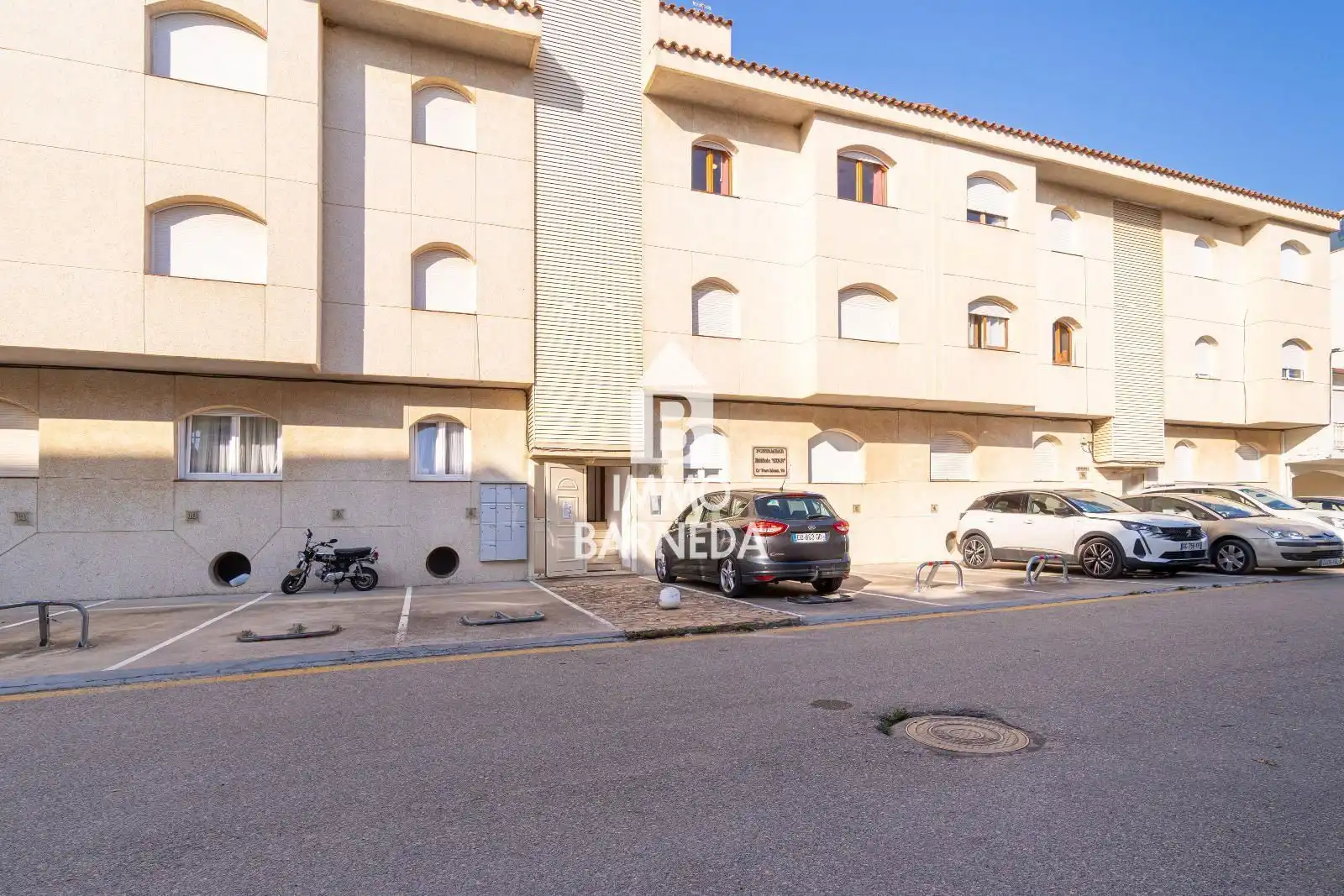 Flat for sale in PORT MOXÓ 73, imagen 34