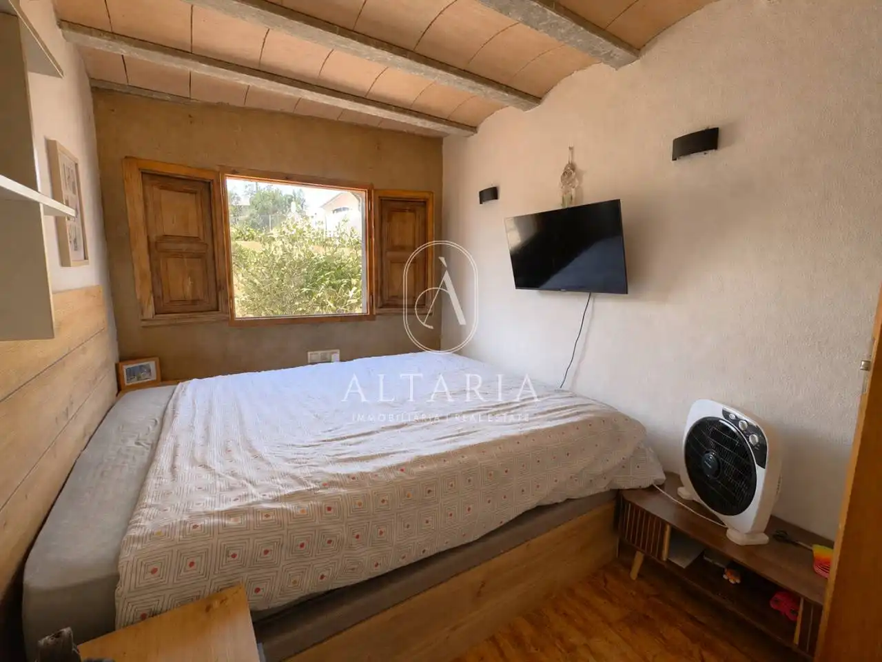Casa amb piscina en venda a Poligono Sant Pere, imagen 13