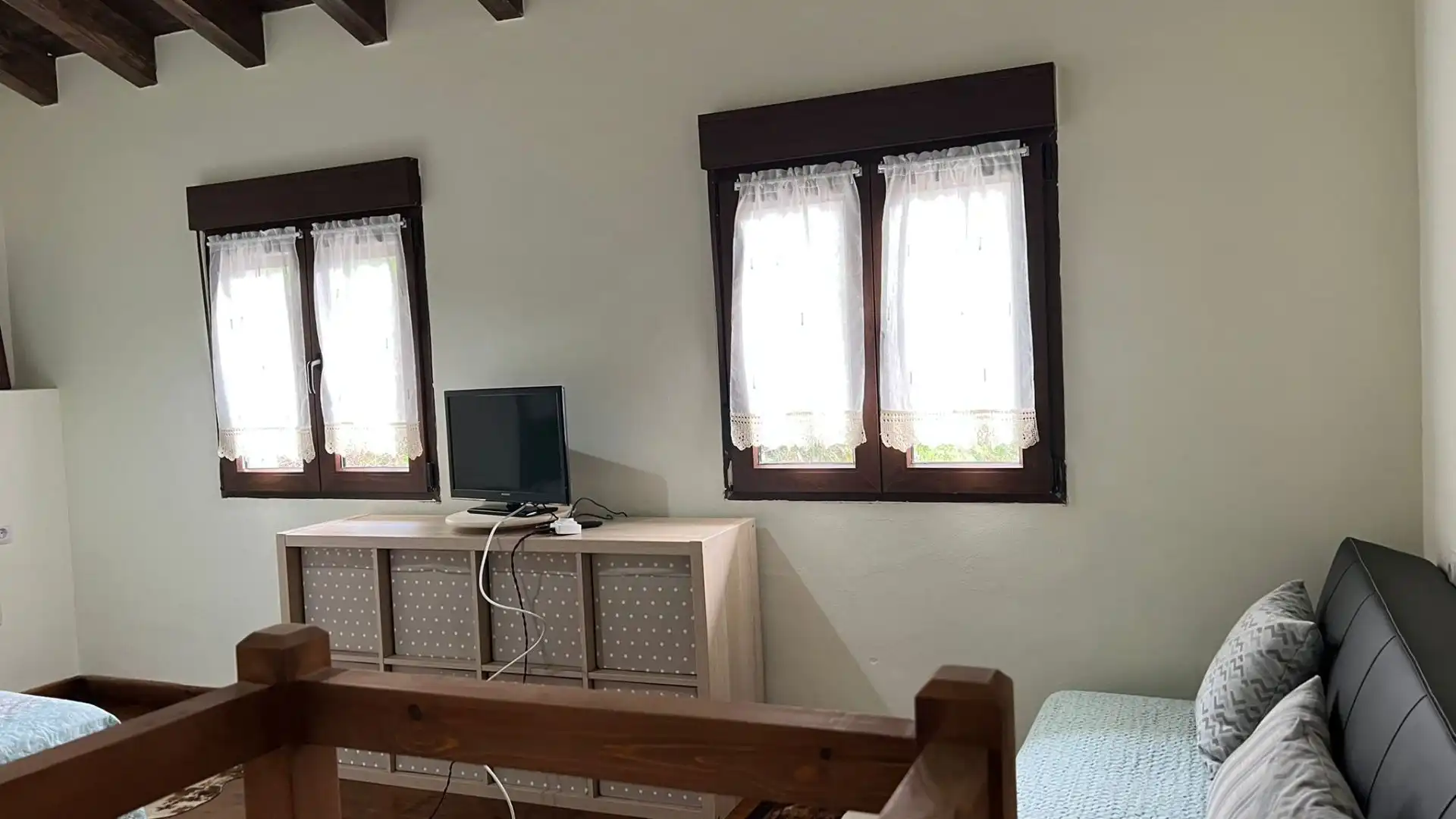 Living room of Houses for sale in Amieva