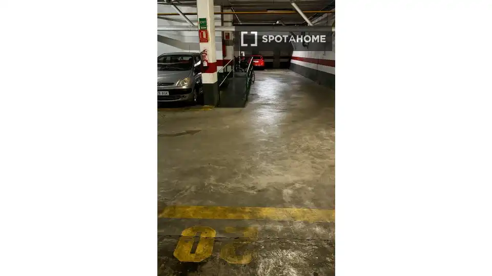Appartamento con terrazza in affitto a La Patacona, imagen 17