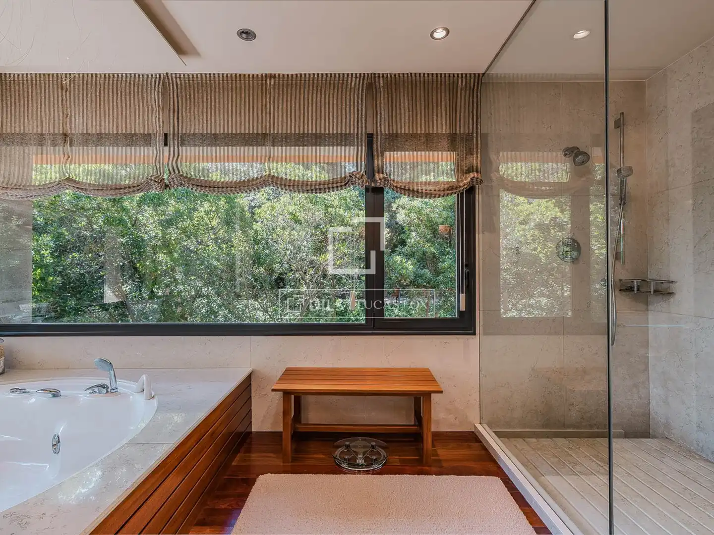 Villa avec piscine à vendre à Sarrià - Sant Gervasi, imagen 20
