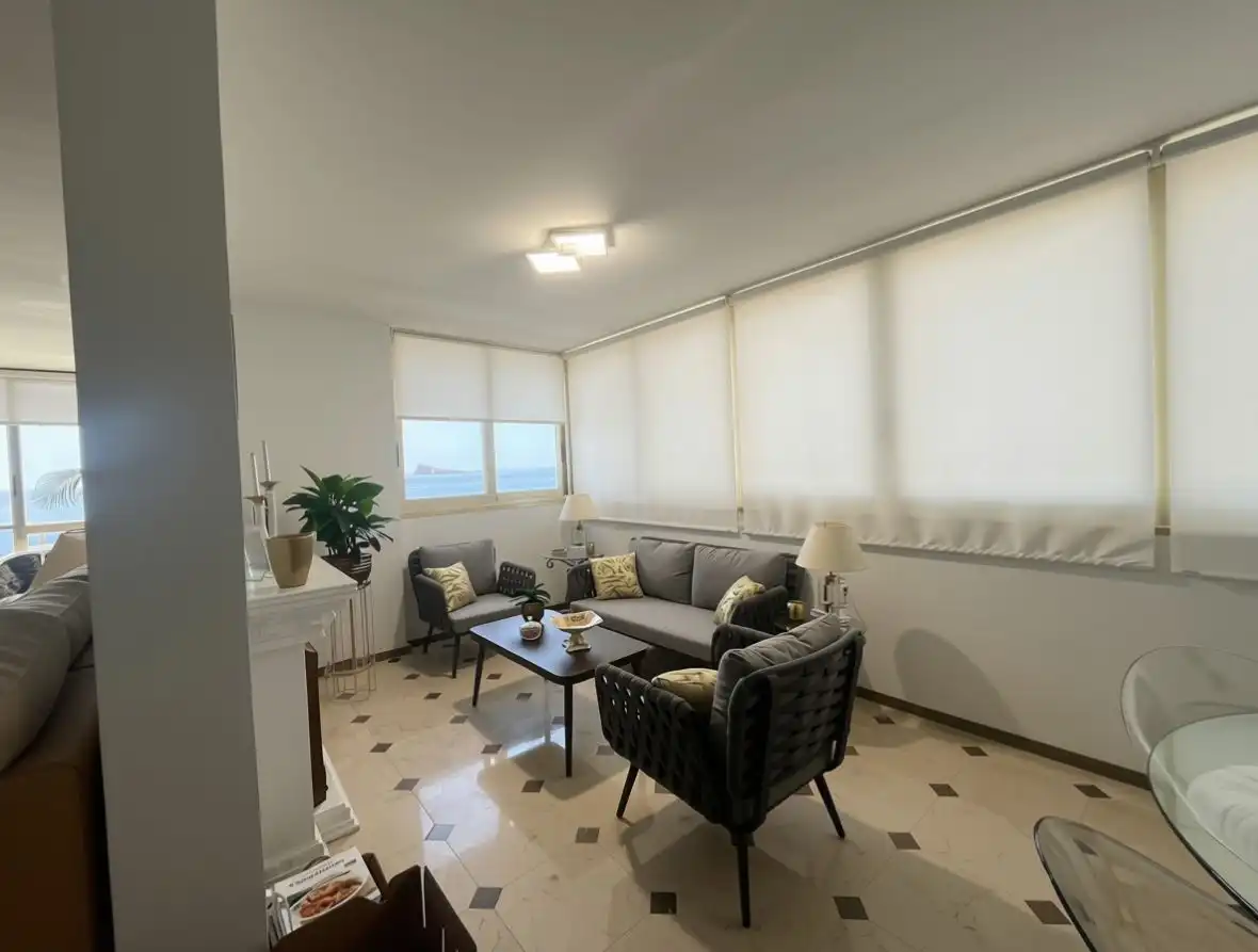 Apartments for rent in Calle Valencia , 2, Playa Levante