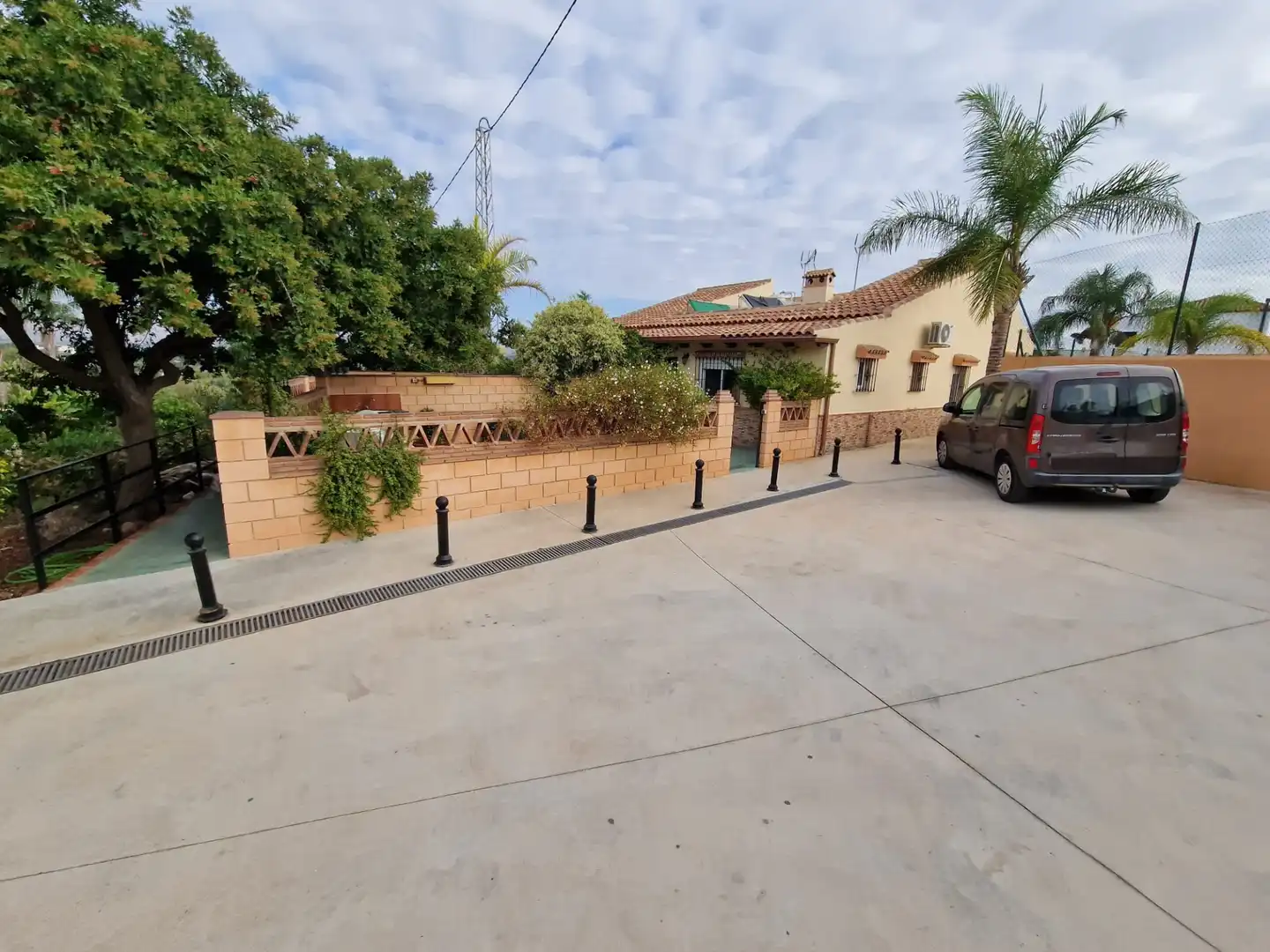 Terreno rustico in vendita a El Romeral - Peñón de Zapata, imagen 46
