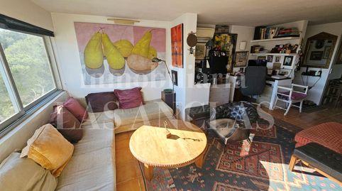 Foto 5 de Àtic en venda a Santa Eulària, Santa Eulària des Riu