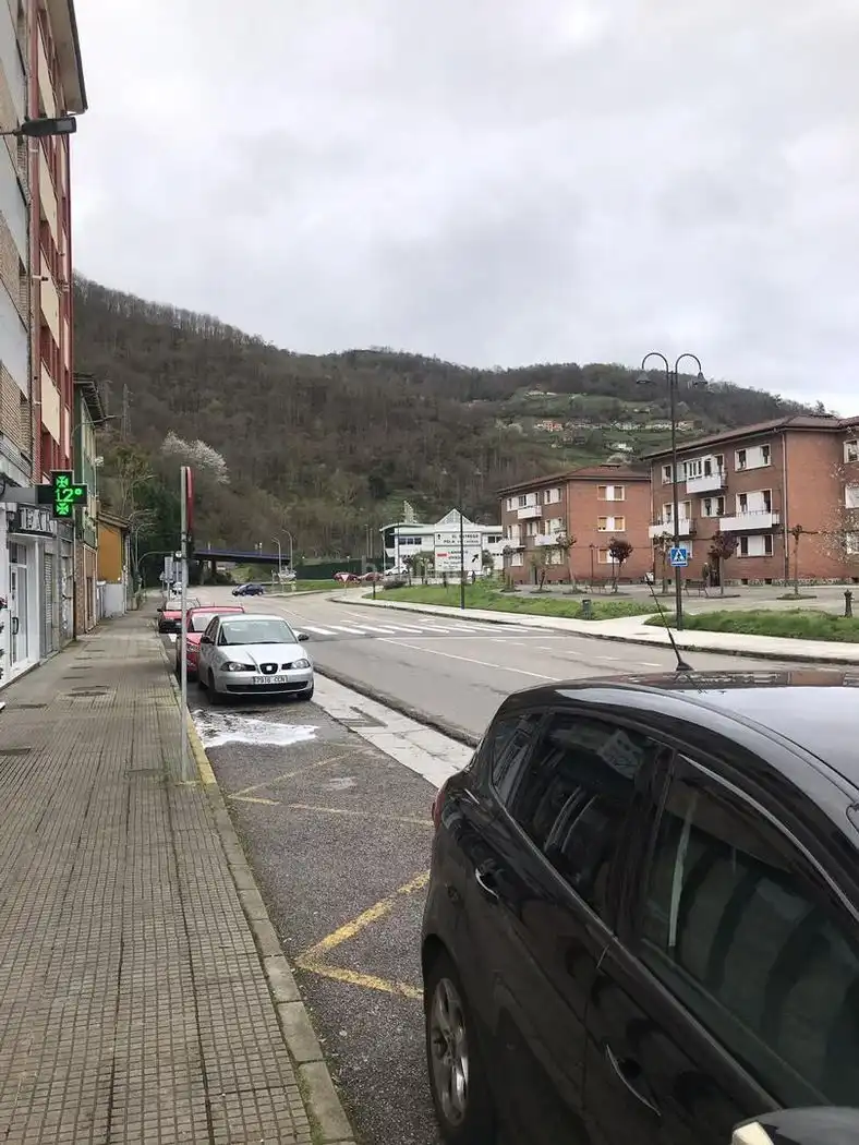 Adossat amb piscina en venda a Avenida de la Constitucion 73, imagen 10