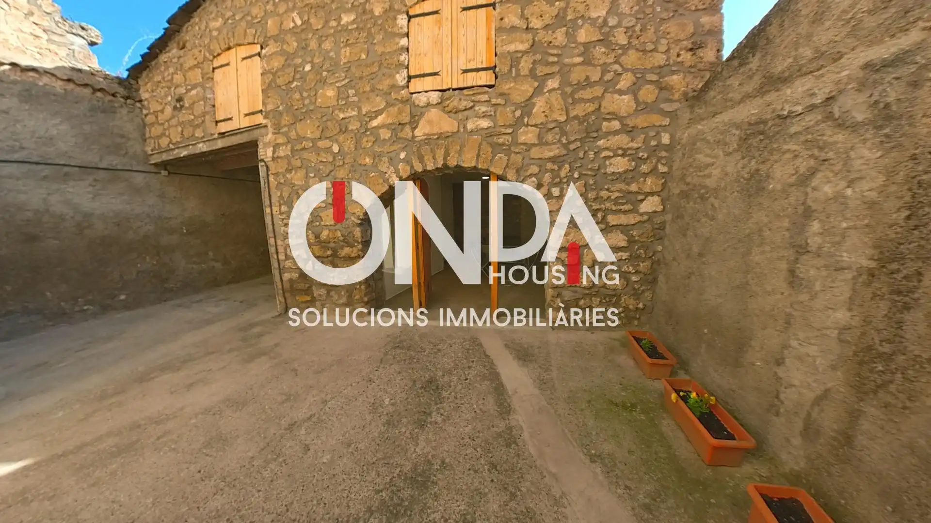 Finca rústica de alquiler en Carrer MAJOR; SANT ROMA D´ABELLA, 9, Isona i Conca Dellà
