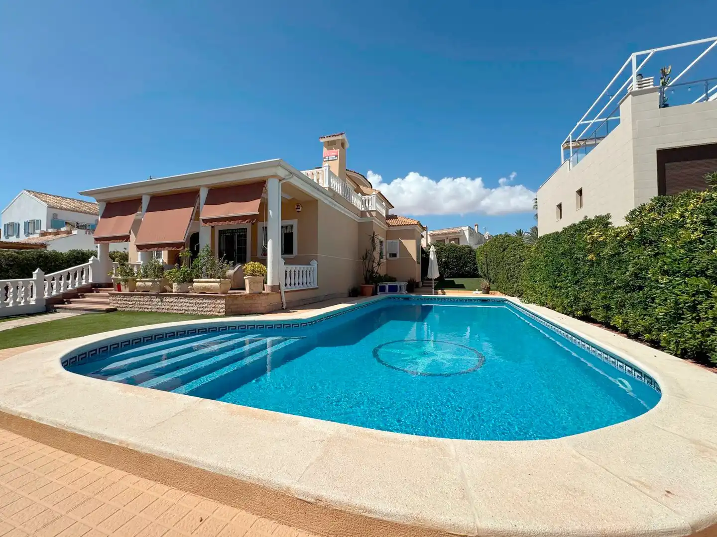 Casa en venda a La Mata
