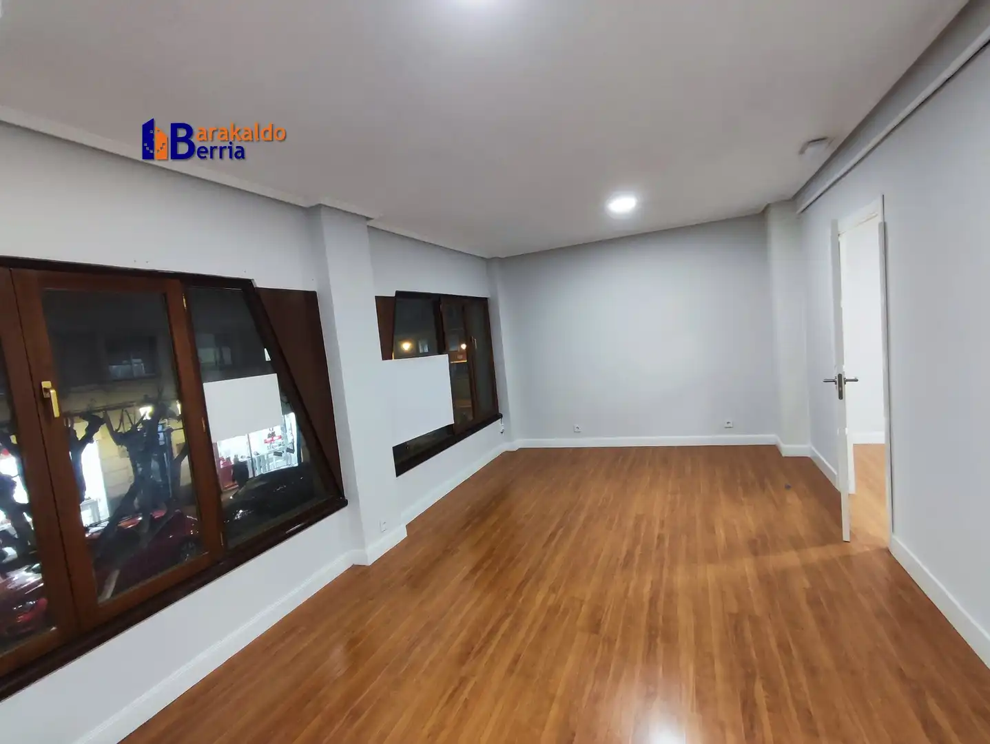 Office for sale in Barakaldo 