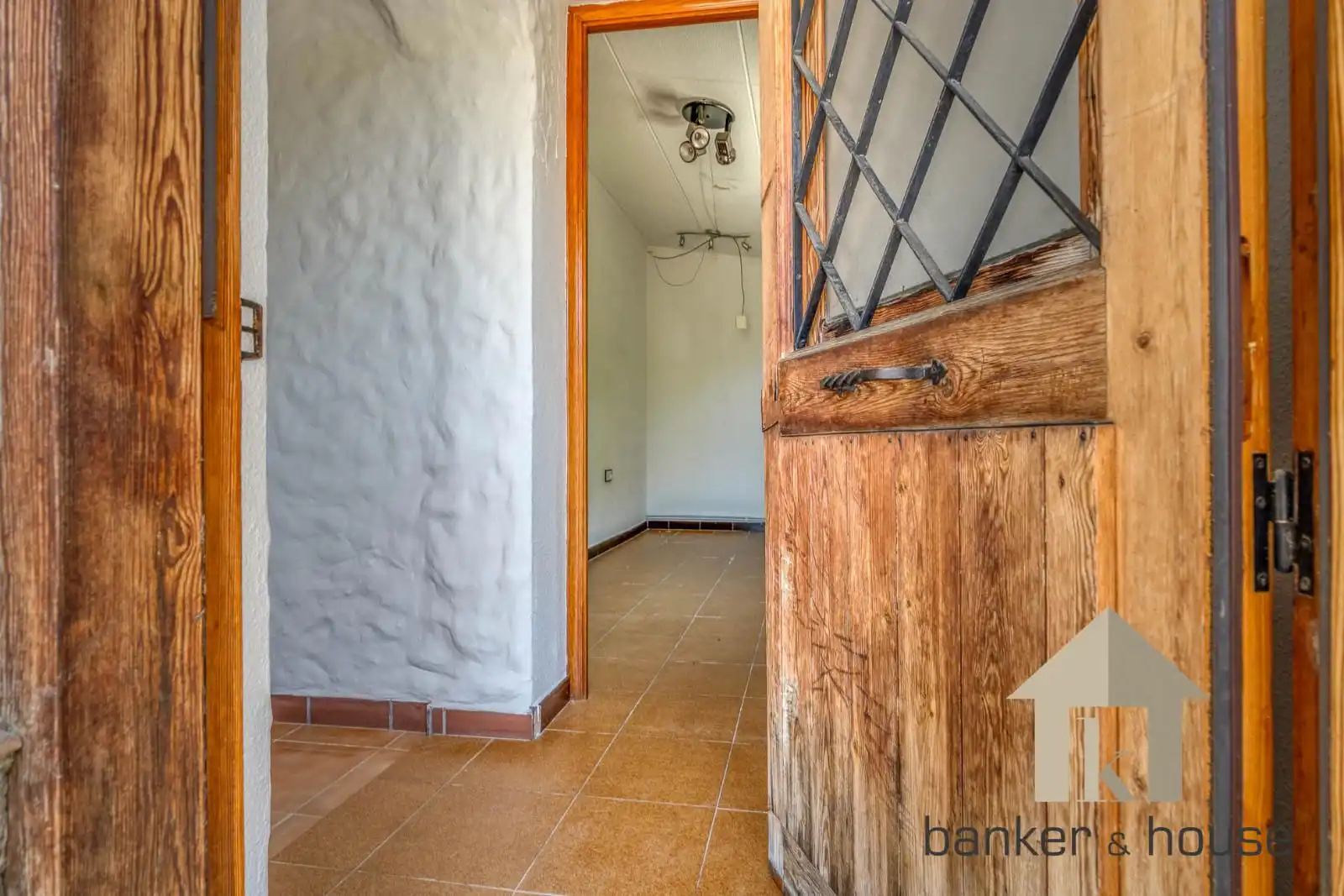 Haus oder Chalet zum Verkauf in Cerdanyola del Vallès mit Heizung, Parkett und Terrasse