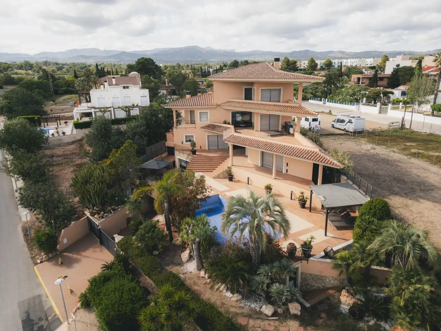 Haus mit Terrasse zum Verkauf in L'Ampolla, imagen 6
