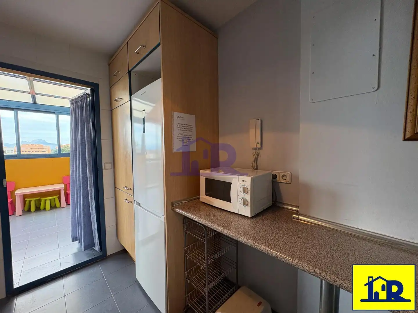 Dúplex en venta en Assagador de La Marjal ( PV 71), Les Bassetes - El Marjal