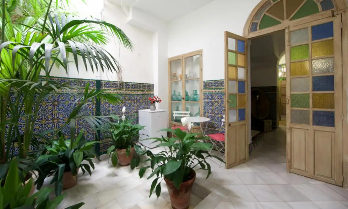 Habitació a Córdoba, Córdoba