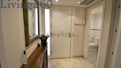 Foto 2 von Einfamilien-Reihenhaus zur Miete in San Miguel, Armilla