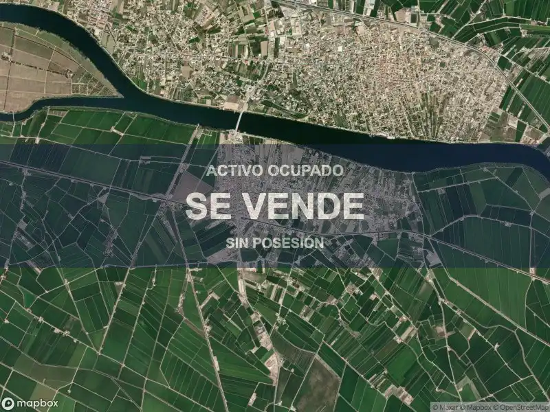Piso en venta en Deltebre