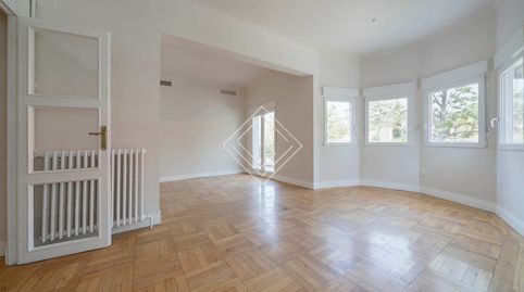 Photo 3 of Flat for rent in Calle de Serrano, El Viso, Madrid Capital