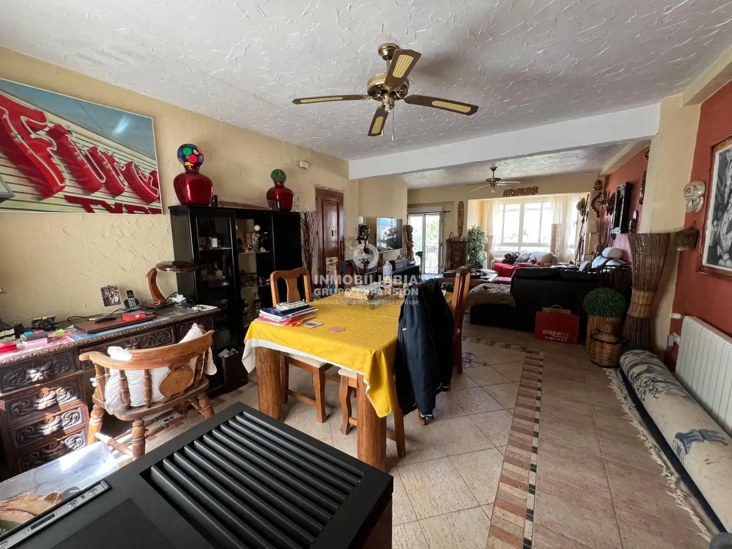 Flat for sale in Aspe  with Air Conditioner, Heating and Terrace