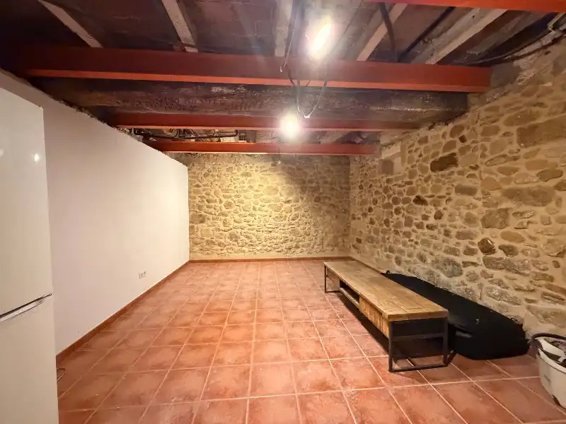 Casa rustica con terrazza in vendita a Plaça Llarga, imagen 9