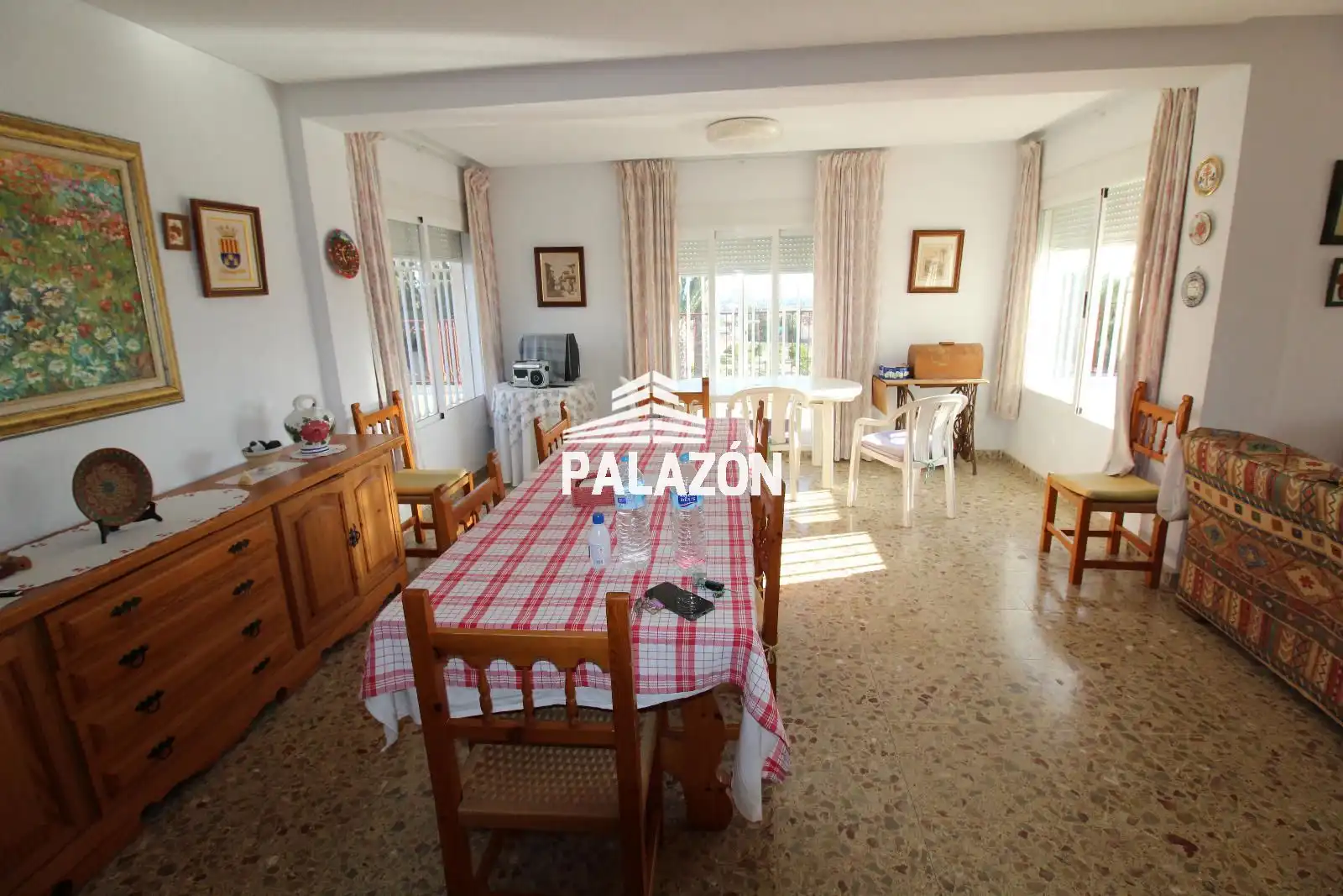Casa o chalet en venta en Crevillent