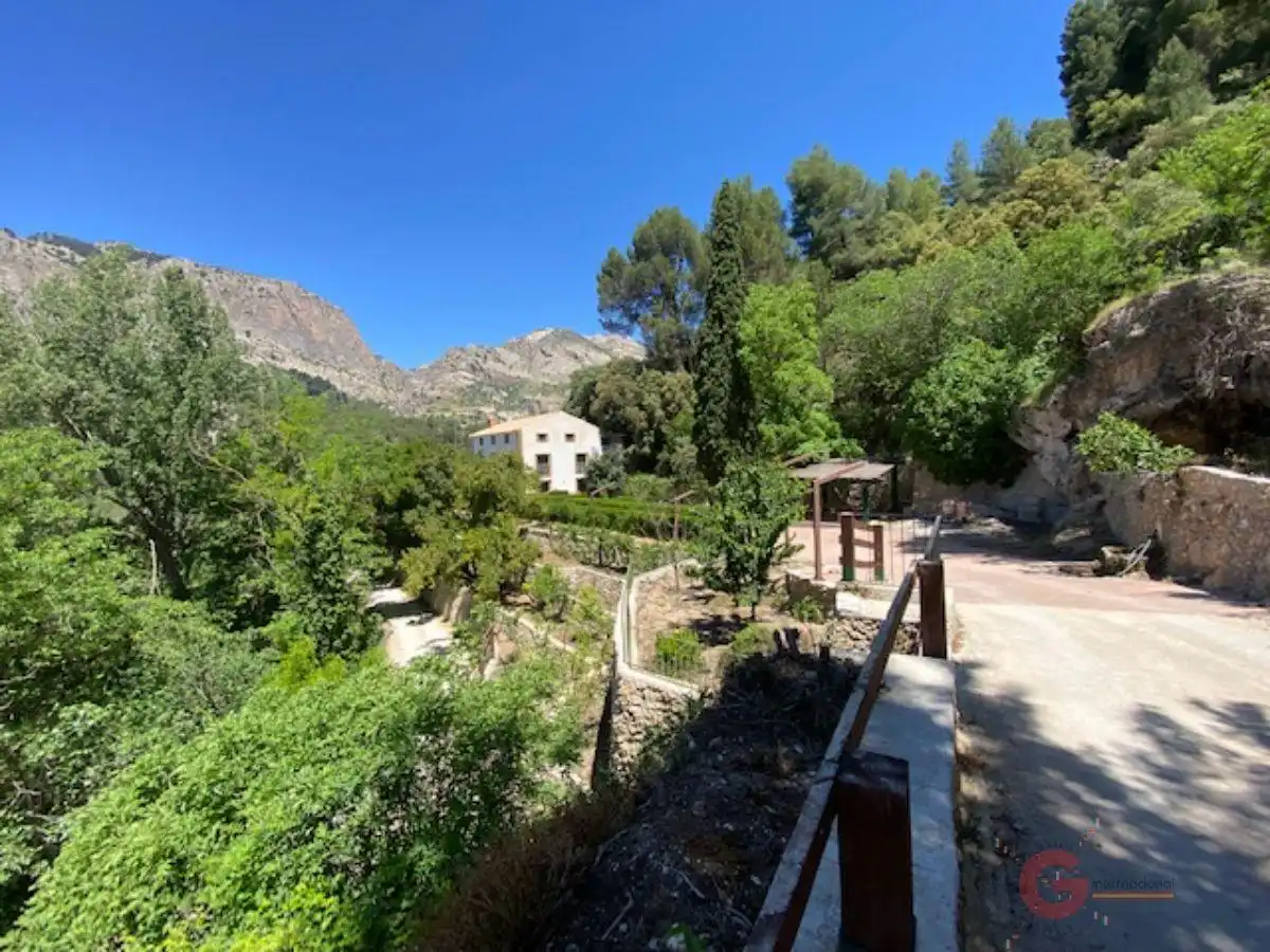 Chalet con piscina en venta en Castril, imagen 33