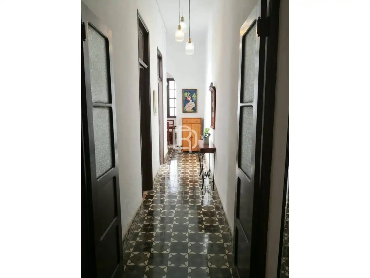 Casa o chalet de alquiler en San Cristóbal de la Laguna con Terraza y Amueblado