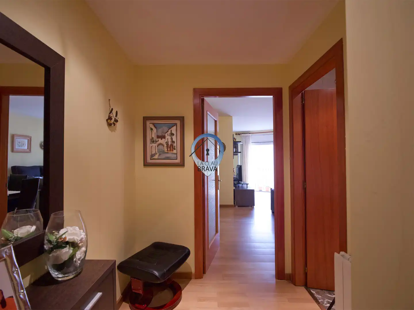 Wohnung mit Terrasse zum Verkauf in Carrer de Francesc Jofre, imagen 9