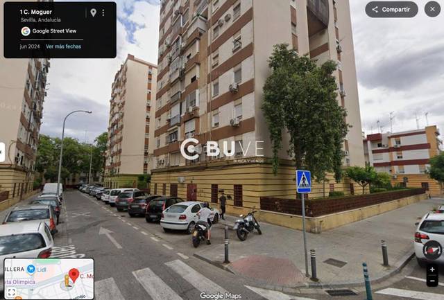 Piso en Venta en moguer en Villegas