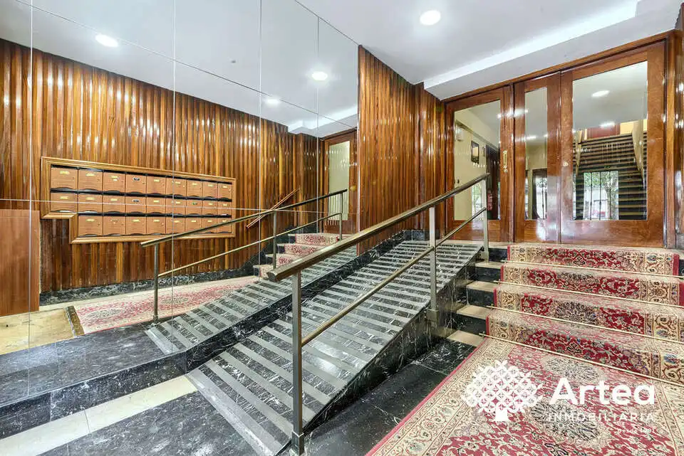 Flat for sale in Bilbao   with Heating